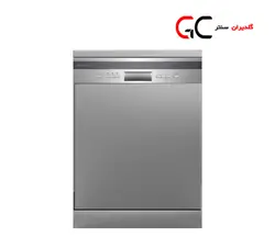 ماشین ظرفشویی دوو 14 نفره مدل DDW-3482 - فروشگاه اینترنتی گلدیران سنتر