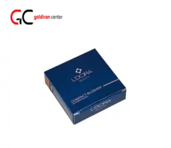 رژگونه کد LB20 لدورا بیوتی ۱۸ گرمی