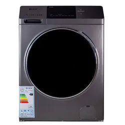 ماشین لباسشویی وی یو مدل TQG110-T514ES UK ظرفیت 11 کیلوگرم