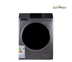 ماشین لباسشویی وی یو مدل TQG110-T514ES UK ظرفیت 11 کیلوگرم