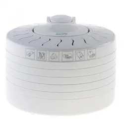 میوه و سبزی خشک کن سایا مدل GP-102