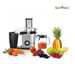 آبمیوه گیری بوش مدل MES4010