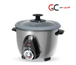 پلوپز پارس خزر مدل TS 61-110V