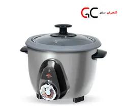 پلوپز پارس خزر مدل  RC-61TS
