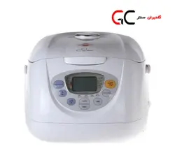 پلوپز پارس خزر مدل DMC-101P