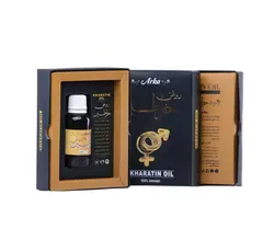 روغن خراطین آرکا