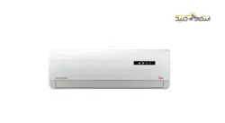 کولر گازی وست پوینت مدل WSM-1217-HTYA