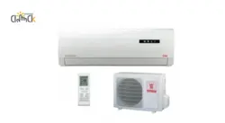 کولرگازی وست پوینت مدل WSM-1817.TRE