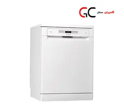 ماشین ظرفشویی آریستون مدل LFO 3P23 WL