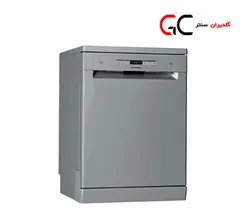 ماشین ظرفشویی آریستون مدل LFO 3P23 WL X