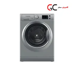ماشین لباسشویی آریستون مدل NLM11 946 SC A EX ظرفیت 9 کیلوگرم