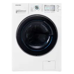 ماشین لباسشویی دوو مدل DWK-9544