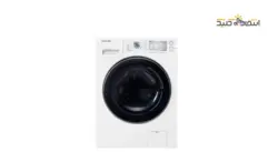 ماشین لباسشویی دوو مدل DWK-9544