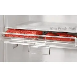 یخچال و فریزر دوقلو هیمالیا پانوراما سفید چرمی(پانوراما پلاس)