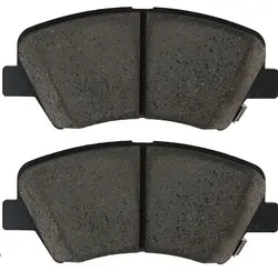 لنت ترمز جلو کیا اپتیما 2013 - 2014 (الیگ HB30)