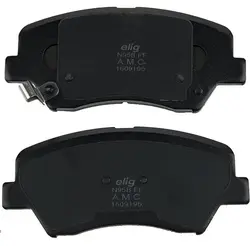 لنت ترمز جلو کیا اپتیما 2013 - 2014 (الیگ HB30)