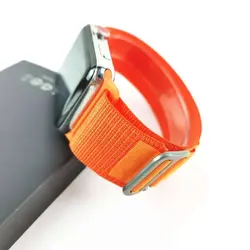 بند آلپاین مناسب برای اپل واچ 42mmAlpine band for Apple Watch 42mm