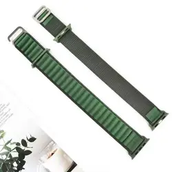 بند آلپاین مناسب برای اپل واچ 42mmAlpine band for Apple Watch 42mm