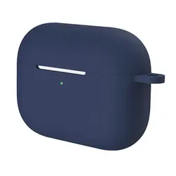کاور سیلیکون مناسب برای ایرپاد پروSilicon cover for AirPod pro
