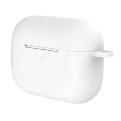 کاور سیلیکون مناسب برای ایرپاد پروSilicon cover for AirPod pro