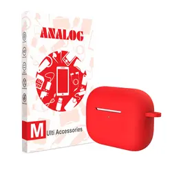 کاور سیلیکون مناسب برای ایرپاد پروSilicon cover for AirPod pro