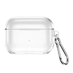 استاپ تایم Clear مناسب برای ایر پاد 3Stoptime Clear cover for AirPod 3