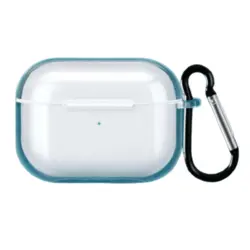 استاپ تایم Clear مناسب برای ایر پاد پروStoptime Clear cover for AirPod pro