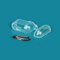 استاپ تایم Clear مناسب برای ایر پاد پروStoptime Clear cover for AirPod pro