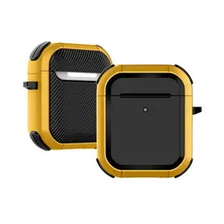 کاور اگشل مدل defenc مناسب برای Airpod 2Eggshell defenc cover for Airpod 2