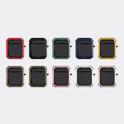 کاور اگشل مدل defenc مناسب برای Airpod 2Eggshell defenc cover for Airpod 2