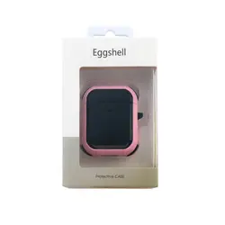 کاور اگشل مدل defenc مناسب برای Airpod 2Eggshell defenc cover for Airpod 2