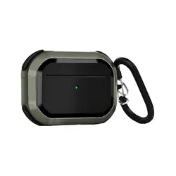 کاور اگشل مدل defenc مناسب برای Airpod proEggshell defenc cover for Airpod pro