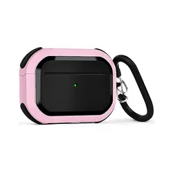 کاور اگشل مدل defenc مناسب برای Airpod proEggshell defenc cover for Airpod pro