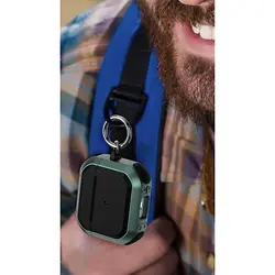 کاور اگشل مدل defenc مناسب برای Airpod proEggshell defenc cover for Airpod pro