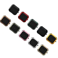 کاور اگشل مدل defenc مناسب برای Airpod proEggshell defenc cover for Airpod pro