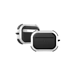 کاور اگشل مدل defenc مناسب برای Airpod 3Eggshell defenc cover for Airpod 3