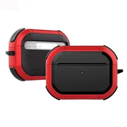کاور اگشل مدل defenc مناسب برای Airpod 3Eggshell defenc cover for Airpod 3