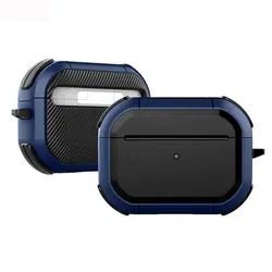 کاور اگشل مدل defenc مناسب برای Airpod 3Eggshell defenc cover for Airpod 3