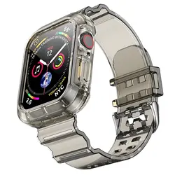 بند مدل G-shock مناسب برای اپل واچ 41 میلی مترG-shock band for Apple Watch 41mm