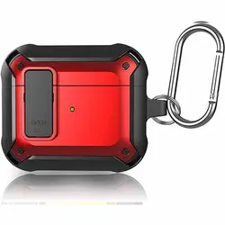 کاور استاپ تایم مدل Defense مناسب برای اپل Airpod 3