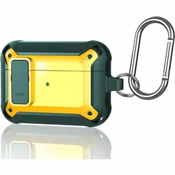 کاور استاپ تایم مدل Defense مناسب برای اپل Airpod 3