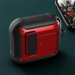 کاور استاپ تایم مدل Defense مناسب برای اپل Airpod 3