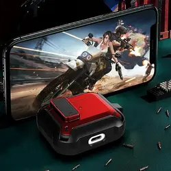 کاور استاپ تایم مدل Defense مناسب برای اپل Airpod pro 2