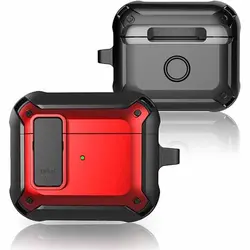 کاور استاپ تایم مدل Defense مناسب برای اپل Airpod pro 2