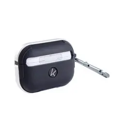 کاور کی-دوو مدل Crashguard مناسب برای ایرپاد 3K.DOO Crashguard cover for Airpod 3