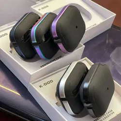کاور کی-دوو مدل Crashguard مناسب برای ایرپاد 3K.DOO Crashguard cover for Airpod 3