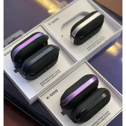 کاور کی-دوو مدل Crashguard مناسب برای ایرپاد 3K.DOO Crashguard cover for Airpod 3
