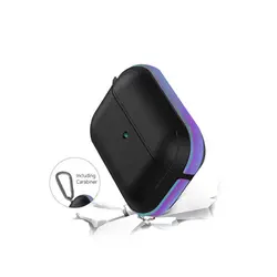 کاور کی-دوو مدل Crashguard مناسب برای ایرپاد 3K.DOO Crashguard cover for Airpod 3