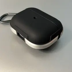 کاور کی-دوو مدل Crashguard مناسب برای ایرپاد 3K.DOO Crashguard cover for Airpod 3