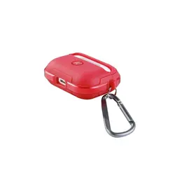 کاور کی-دوو مدل Crashguard مناسب برای ایرپاد 3K.DOO Crashguard cover for Airpod 3